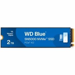 WESTERN DIGITAL WDS200T4B0E